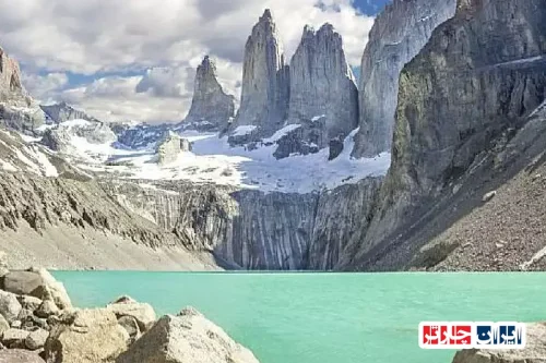 تورِس دل پائینه: تجربه منحصر به فرد اقامت در دل پاتاگونیا