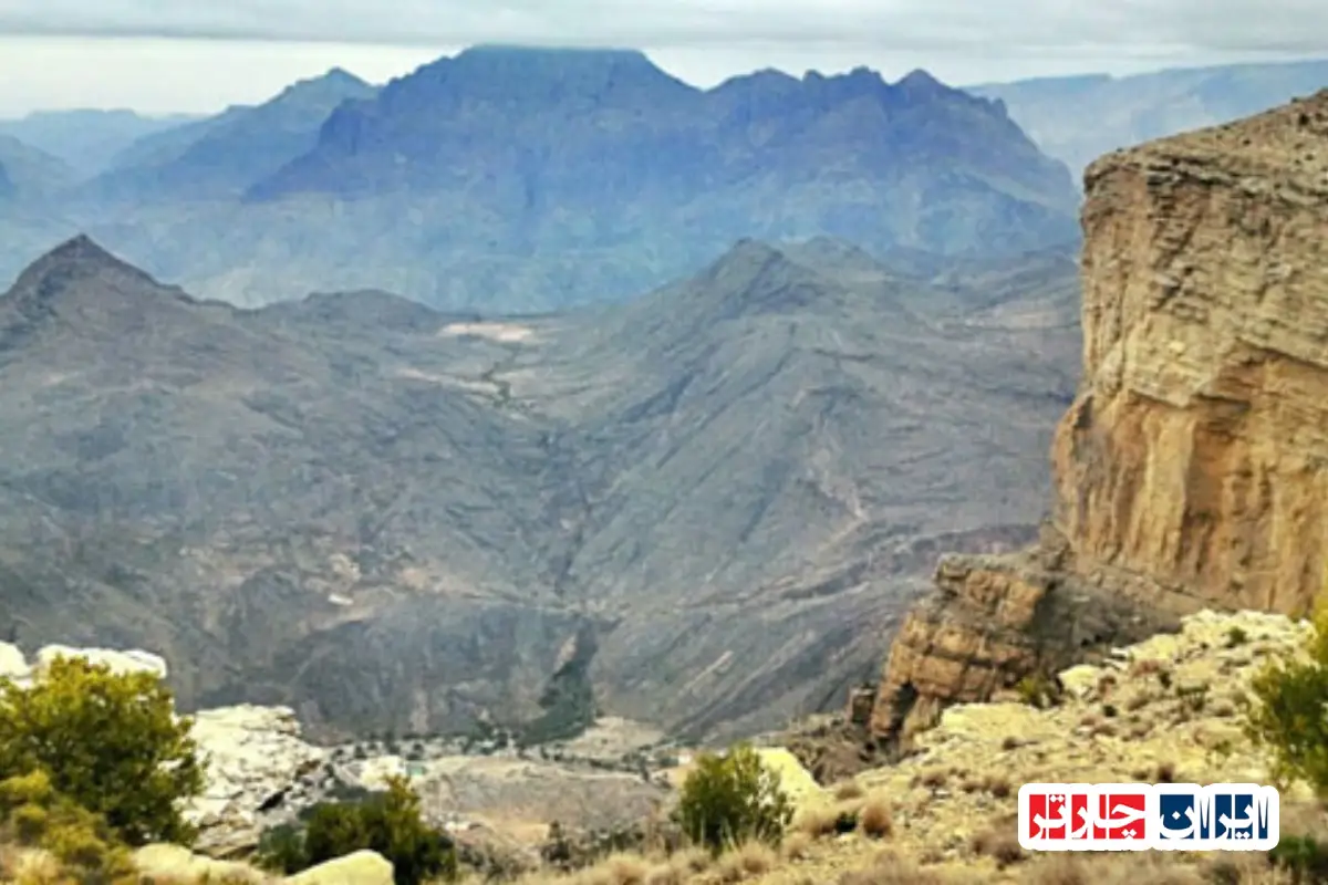 جبل الشمس