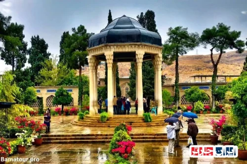 دیپلماسی گردشگری ایران با تور مهمان‌نوازی تاریخی منحصر بفرد