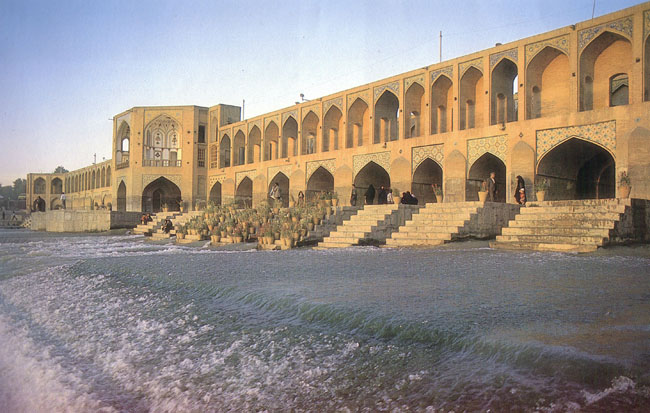 ایران چارتر