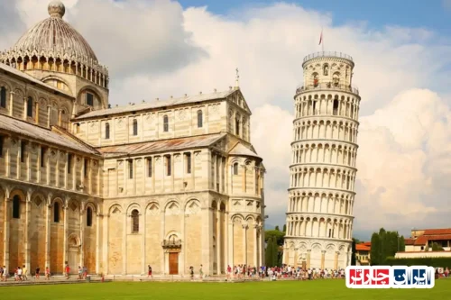 Your Guide to Italy