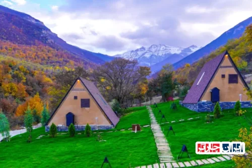راهکارهای نوآورانه سرمایه گذاری در اقامتی گردشگری ایران