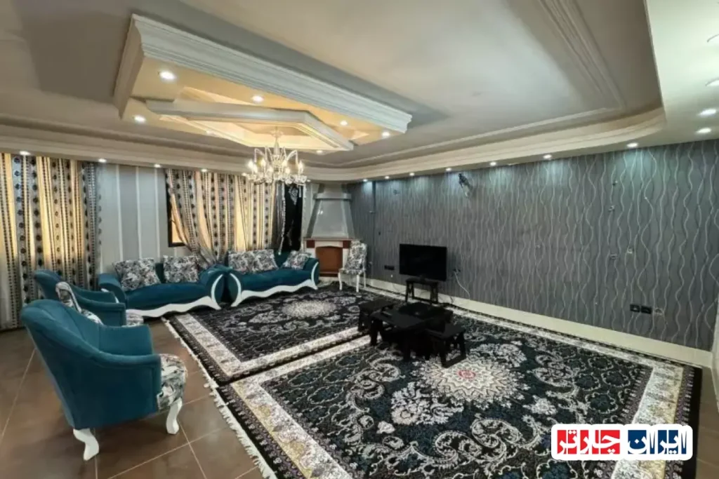 Book Your Stay at Shiraz Apartment Hotel