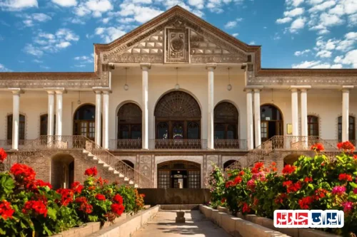 Book Tabriz Hotel Apartments for a Luxurious and Affordable Stay