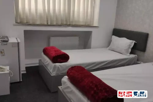 Cheap Mashhad Apartment Hotel – Book Your Budget Stay with Iran Charter
