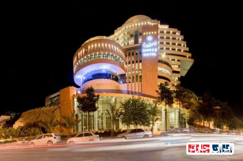 Mashhad Imam Reza Street Apartments Hotel