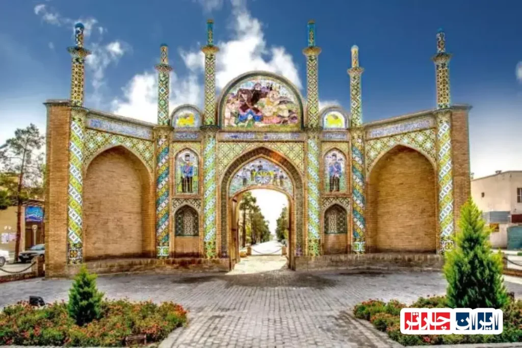 سرآغاز تحول در گردشگری سمنان با راهکارهای نوین رشد اقتصادی