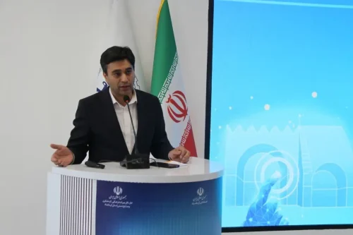 سفر برای همه: نوآوری در گردشگری همگام با نیازهای ویژه