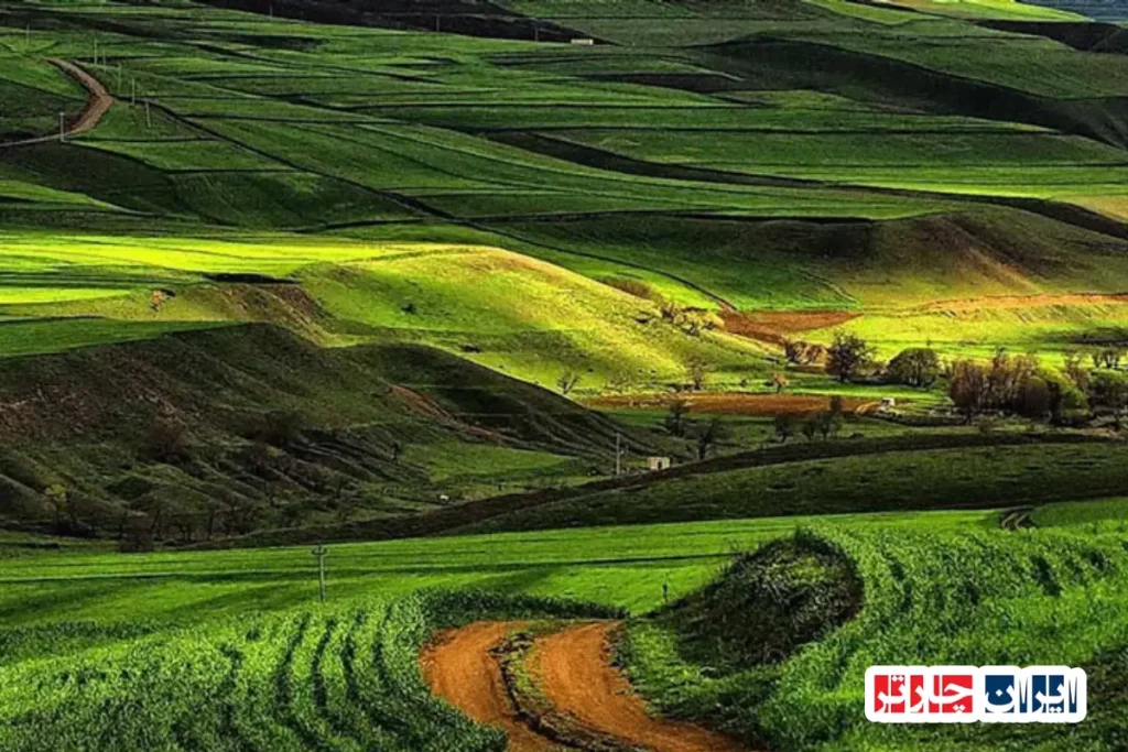 سفر به روستای فشکور؛ کشف رمز و راز طبیعت بکر کوهستان مازندران