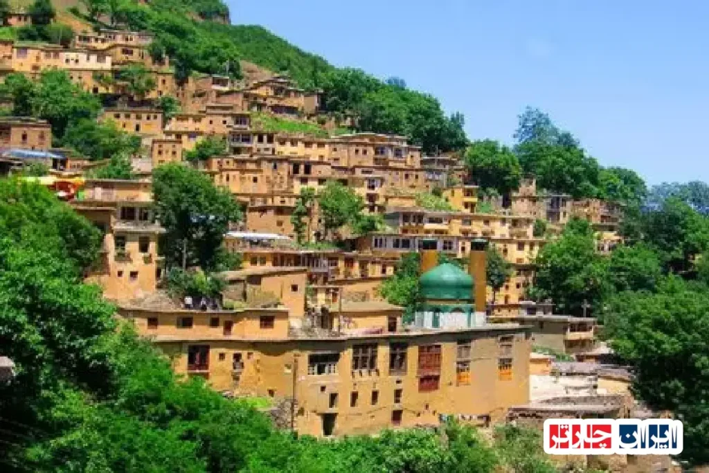 سفر به طبیعت بکر - تجربه نوین گردشگری روستایی در ایران