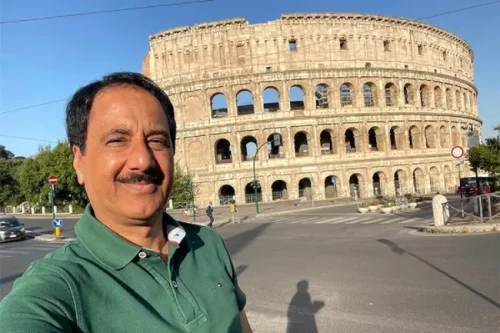 سفر در آفاق تاریخ؛ تجربه بی‌نظیر گردشگری مقاومت در دل ایران
