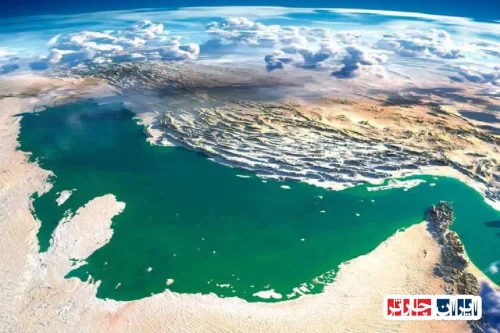 سفری به عمق تاریخ ایران از دریای پویای خلیج فارس