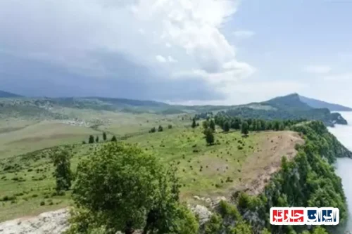 سفری فراموش نشدنی: کشف زیبایی‌های بکر در روستای درازنو گلستان