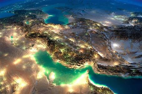 توسعه گردشگری