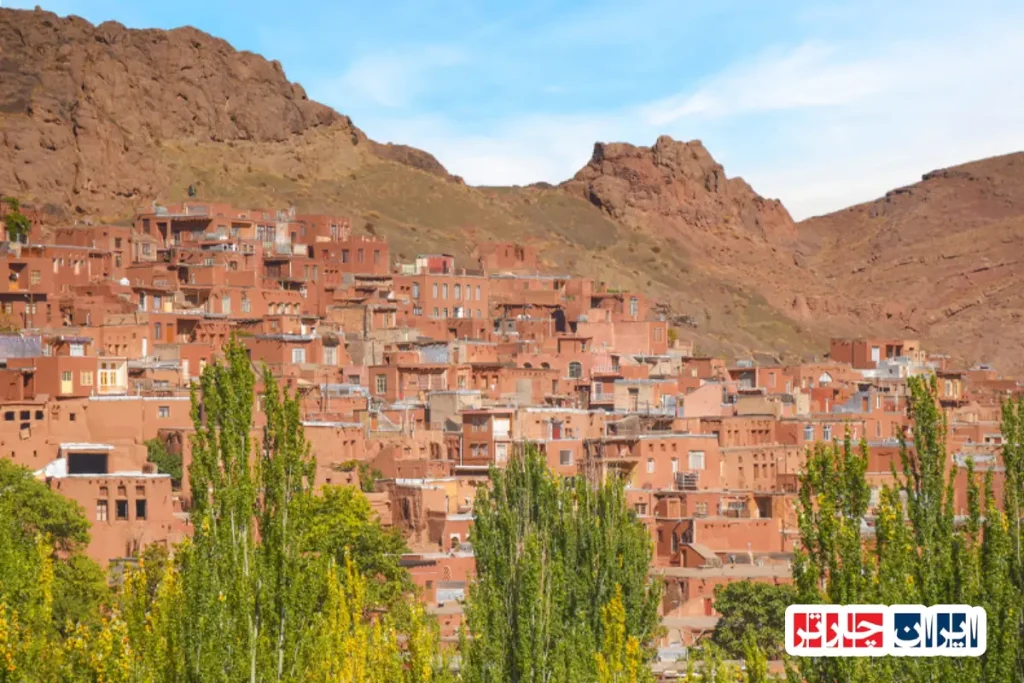 آبشار سمیرم