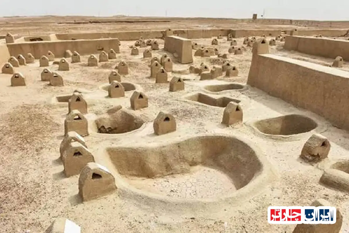 شهر سوخته: تمدنی گمشده در دل تاریخ ایران