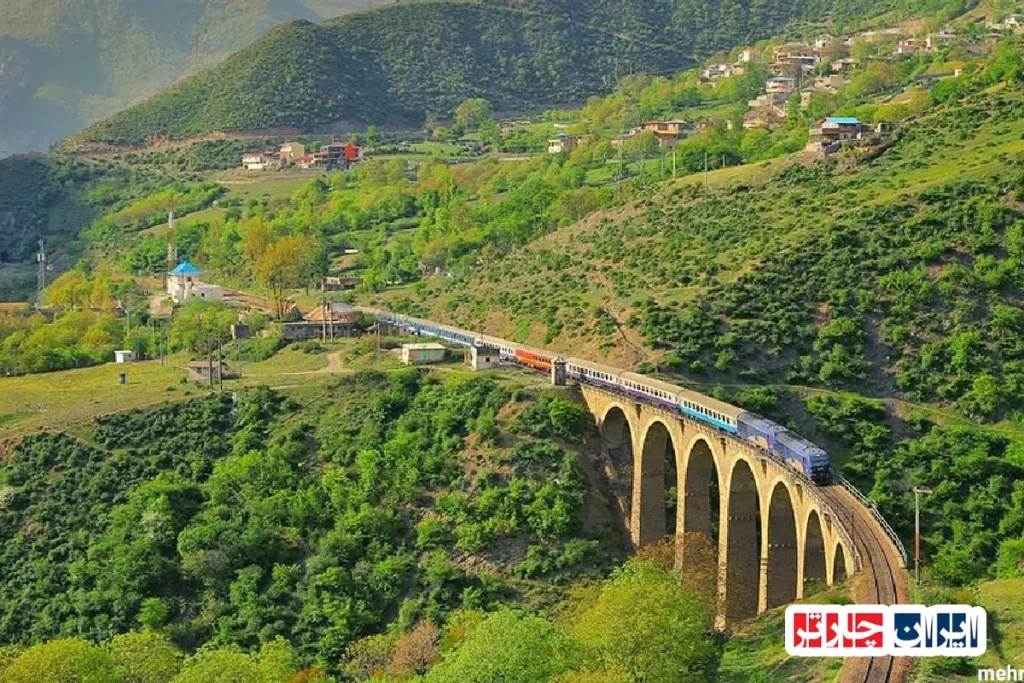 شیرگاه: تجربه‌ای نوین از تاریخ زنده و طبیعت بکر