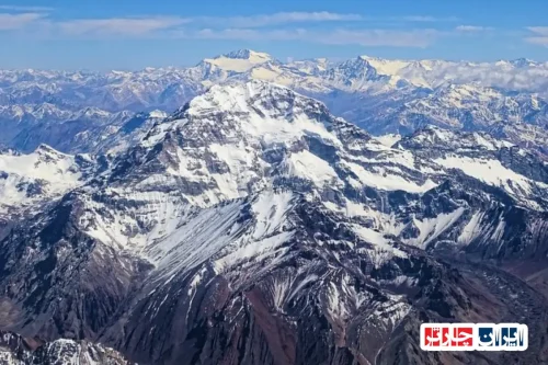 صعود بی‌نظیر به قله آکونکاگوا: ماجرایی فراتر از تصور