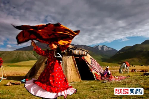 Shahsavan Tribes