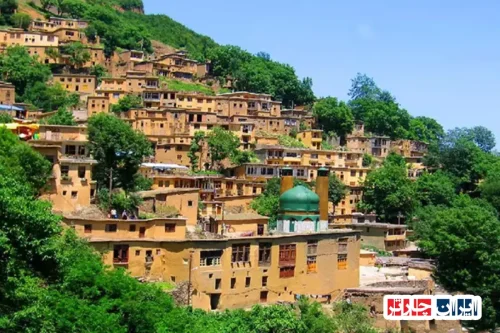قلب طبیعت کرمان: تجربه نوین بوم گردی با ایران چارتر