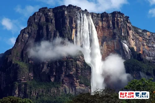 ماجراجویی ناب در Angel Falls Base Camp در قلب بولیوار
