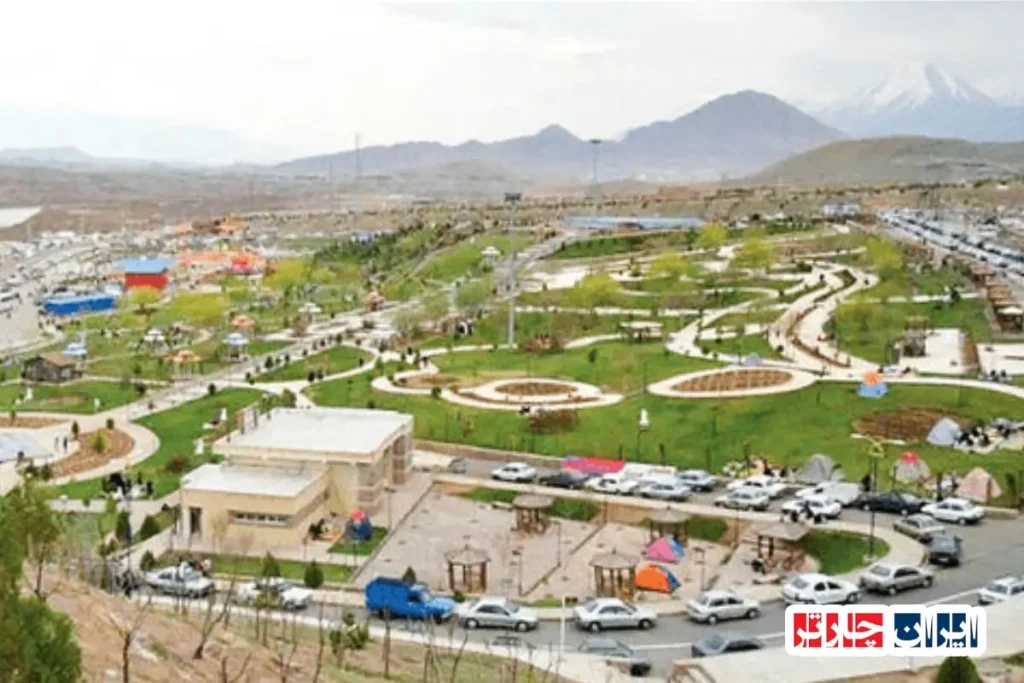 کشف مناظر منحصربه‌فرد تاریخی و طبیعی در منطقه آزاد ارس