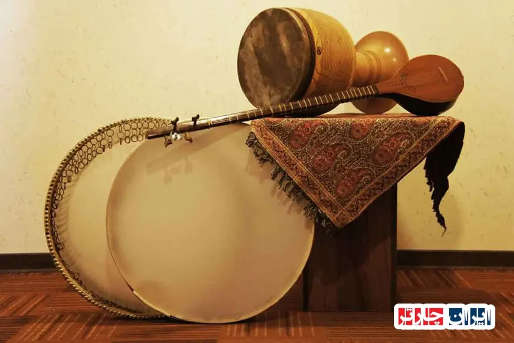 An Introduction to Iranian Music
