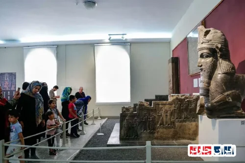نگاه نو به میراث تاریخی ایران در روز جهانی موزهها