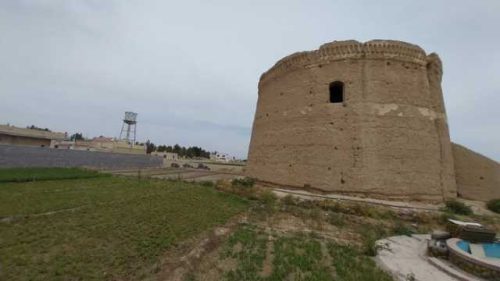 میراث فرهنگی