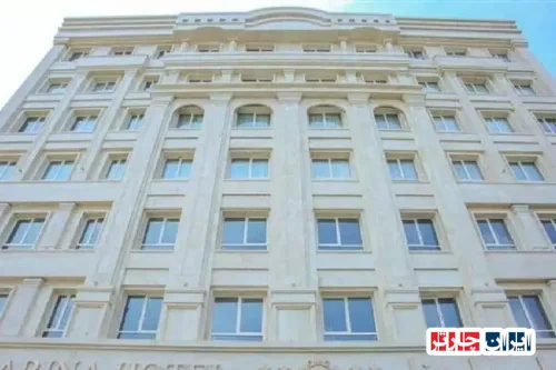 Luxury Mashhad Aparthotel Hotels: Top Accommodation Options with Modern Amenities