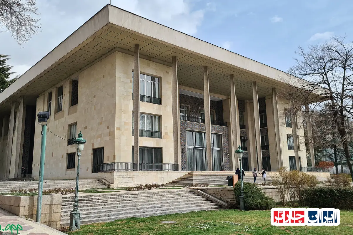 هنر معاصر و میراث