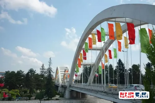 ورفچال پلی میان سنت بومی و جریان زنده آب در دل تاریخ