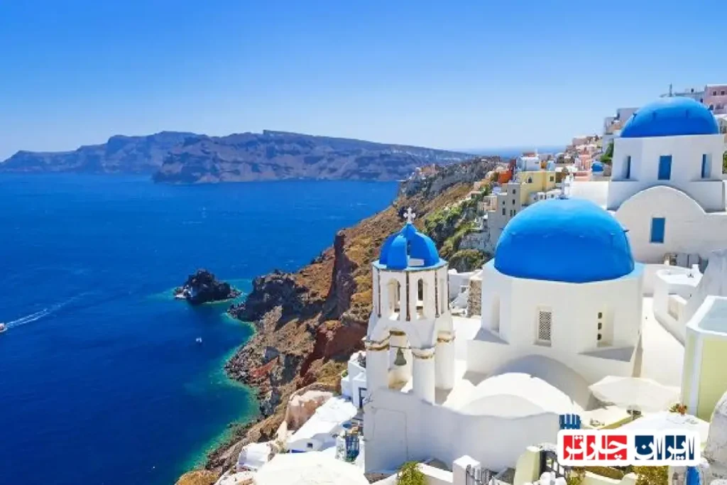 وین کوچولو، جاذبه‌ای بی‌نظیر در میکونوس یونان