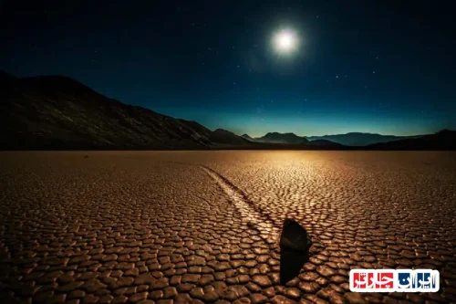 پارک ملی دره مرگ؛ جاذبه‌ای بی‌نظیر در قلب کالیفرنیا