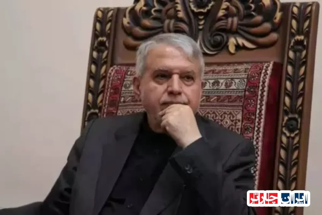 تبریک هفته نیروی انتظامی توسط وزیر میراث فرهنگی