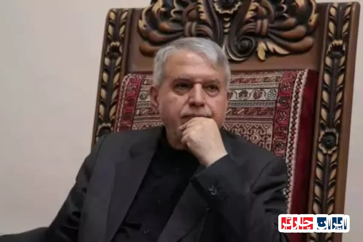 تبریک هفته نیروی انتظامی توسط وزیر میراث فرهنگی