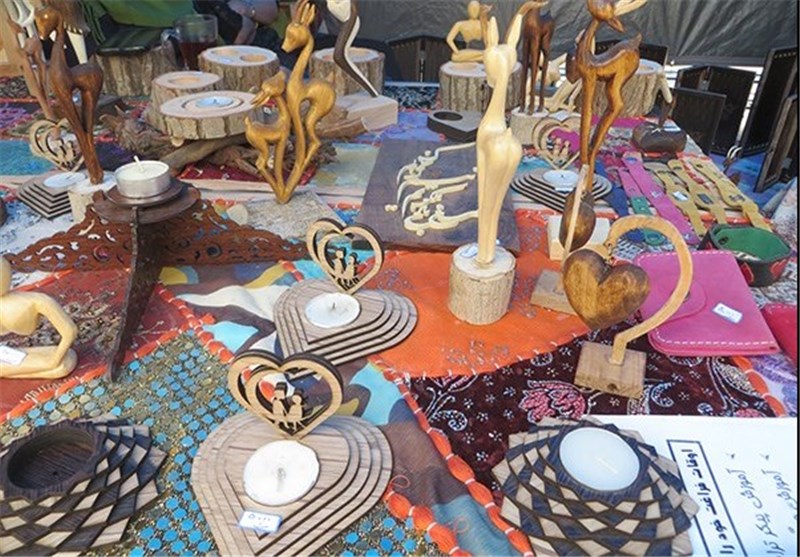 صنایع دستی نوین