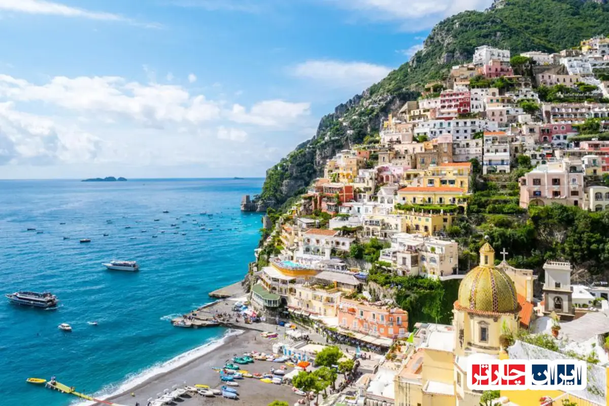 Amalfi Ravello Panoramic Hikes