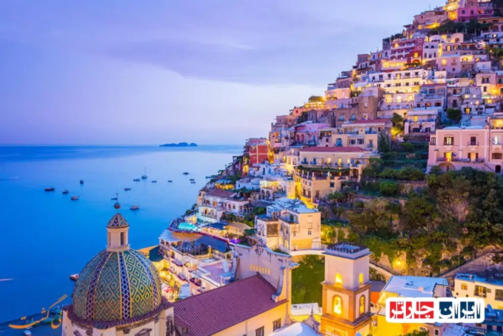 Amalfi Ravello Wine Tasting