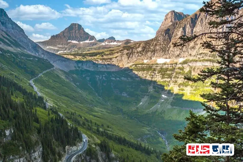 سفر به دنیای طبیعت: کشف جاهای دیدنی استرالیا و رمزگشایی از زیبایی‌های بکر