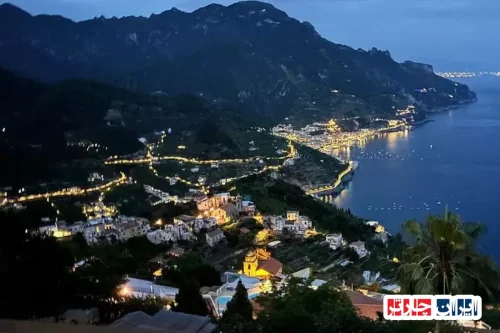 Amalfi Maiori Family Retreats