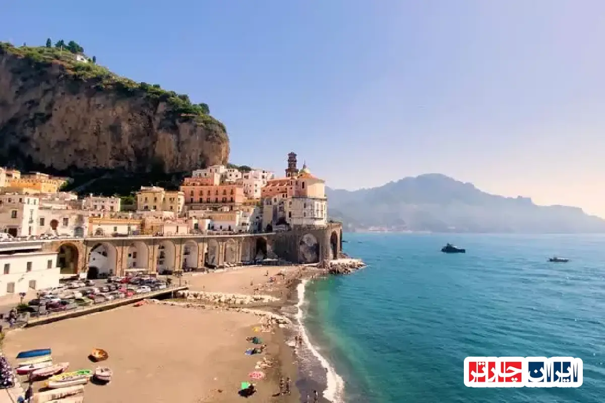 Amalfi Coast Day Excursions