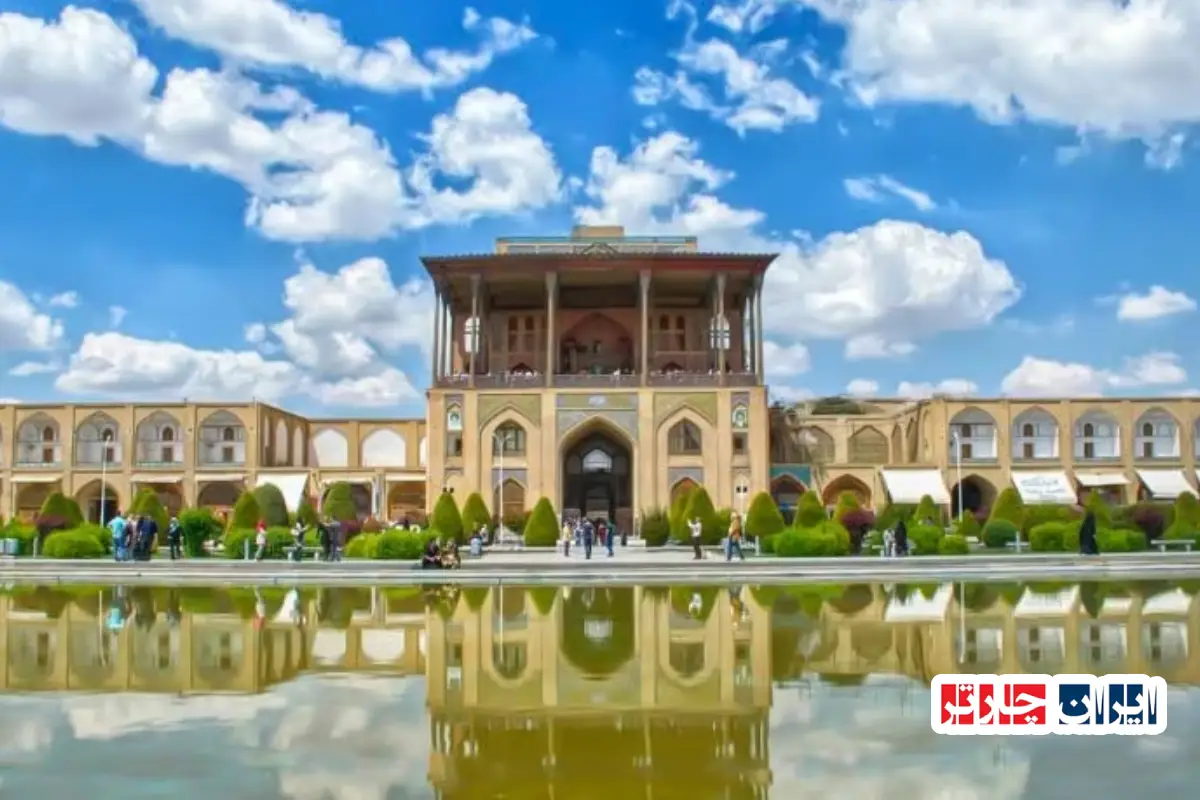 کشف رازهای پنهان مراکز تفریحی اصفهان: راهنمای نوین گردشگری و سرگرمی