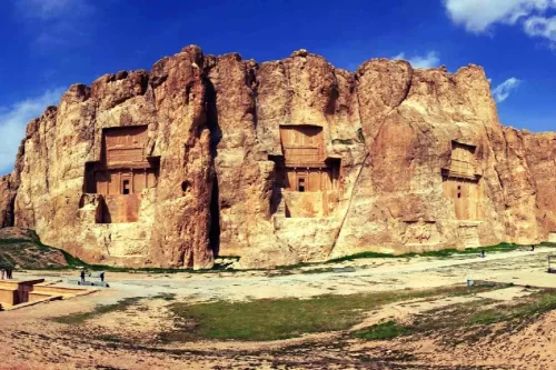 کشف رمز و راز تمدن دیرین در قلب استان ایلام