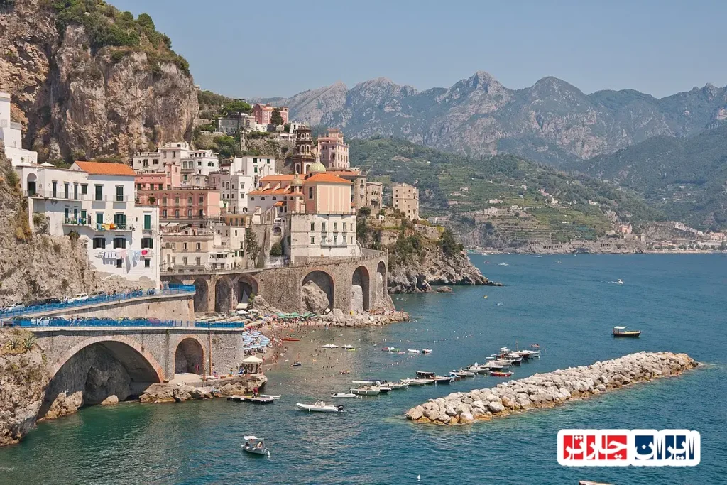 Amalfi Minori Cultural Festivals