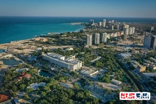 سفر به جزیره هنگام