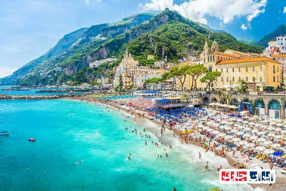 Amalfi Vietri Sunset Cruises
