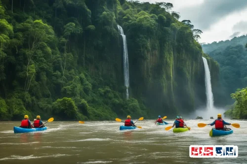 Amazon Rainforest Tours Amazon Basin – Explore the Best Jungle Adventures