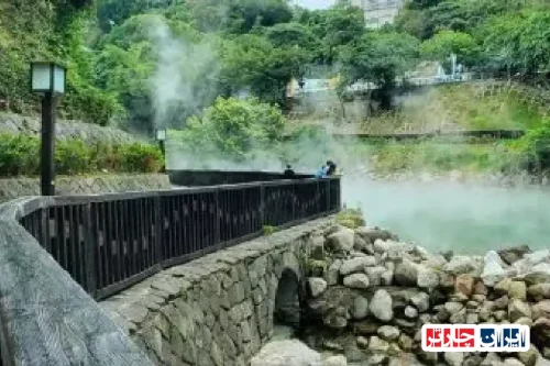 Beitou Hot Springs Taipei: Ultimate Guide to Taiwan's Famous Thermal Retreat