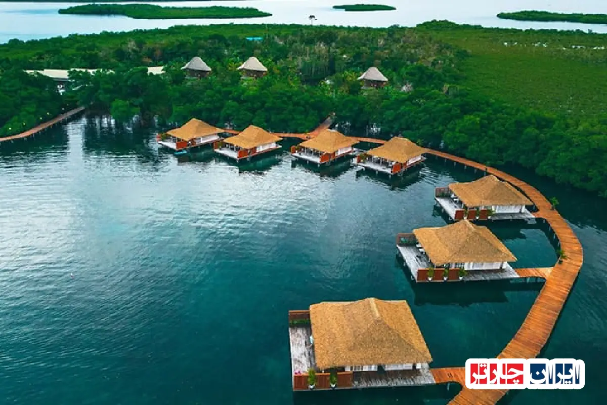 Bocas del Toro Archipelago